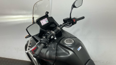 (23MY) Honda XL750 Transalp